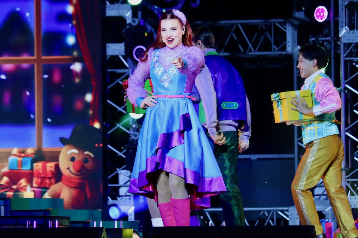 20251118_「ライト・アップ・ザ・ナイト ～クリスマス・セレブレーション～」