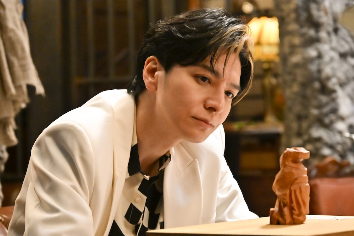 『もしがく』菅田将暉vs生田斗真、芝居対決に称賛　まさかの“オチ”にも反響「最高」「過去一グッときた」（ネタバレあり）