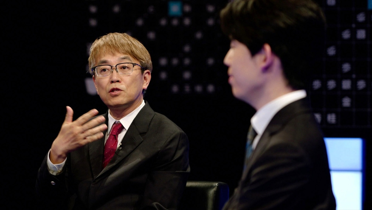 藤井聡太と羽生善治の対談が実現！　将棋の現在・過去・未来を語り尽くす　NHK Eテレで11.29放送