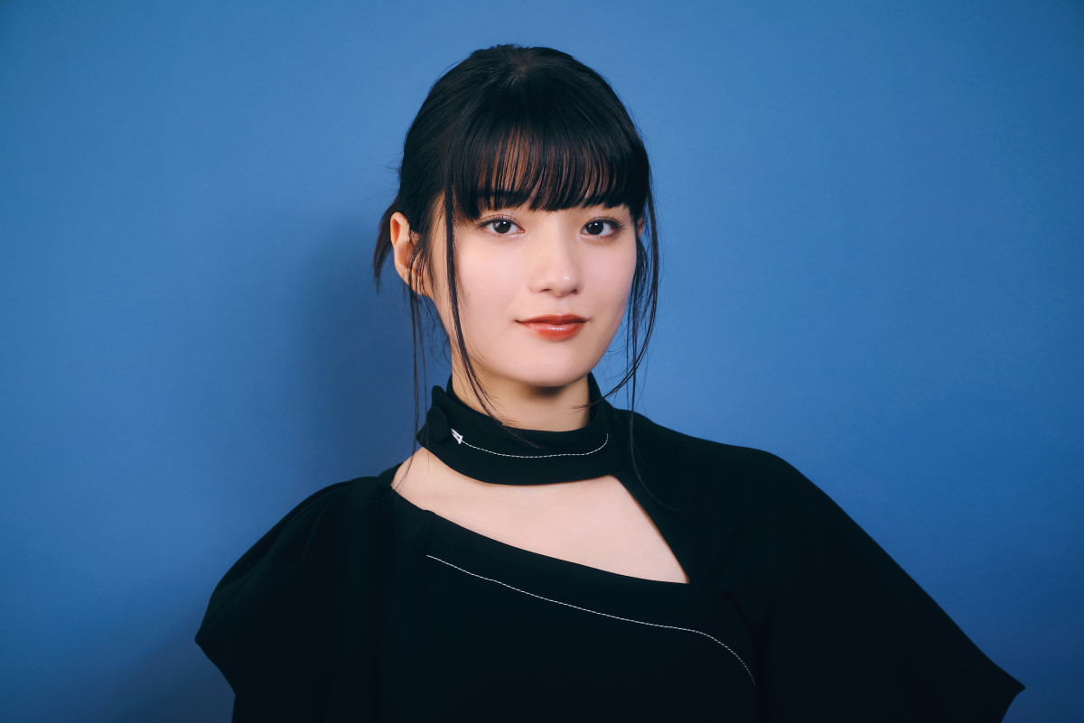 蒔田彩珠、確かな実力に難役オファー続く「嬉しいけれど素に近いお芝居もやってみたい」