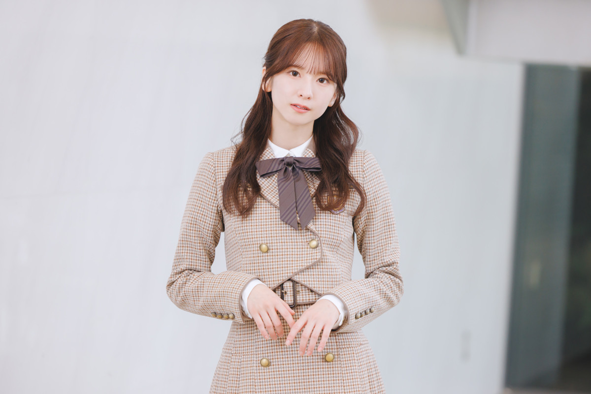 乃木坂46梅澤美波・菅原咲月が語る“キャプテン・副キャプテン”の役割「グループを守っていきたい」