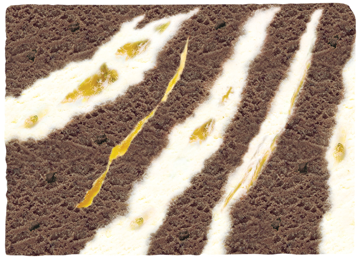 「ゴディバ」×「サーティワン」