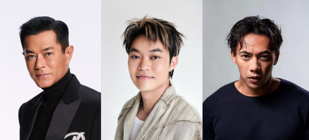 ルイス・クーら、「東京コミコン」来日キャンセル　香港で発生した大規模火災を受け〈コメント全文〉