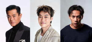 ルイス・クーら、「東京コミコン」来日キャンセル　香港で発生した大規模火災を受け〈コメント全文〉