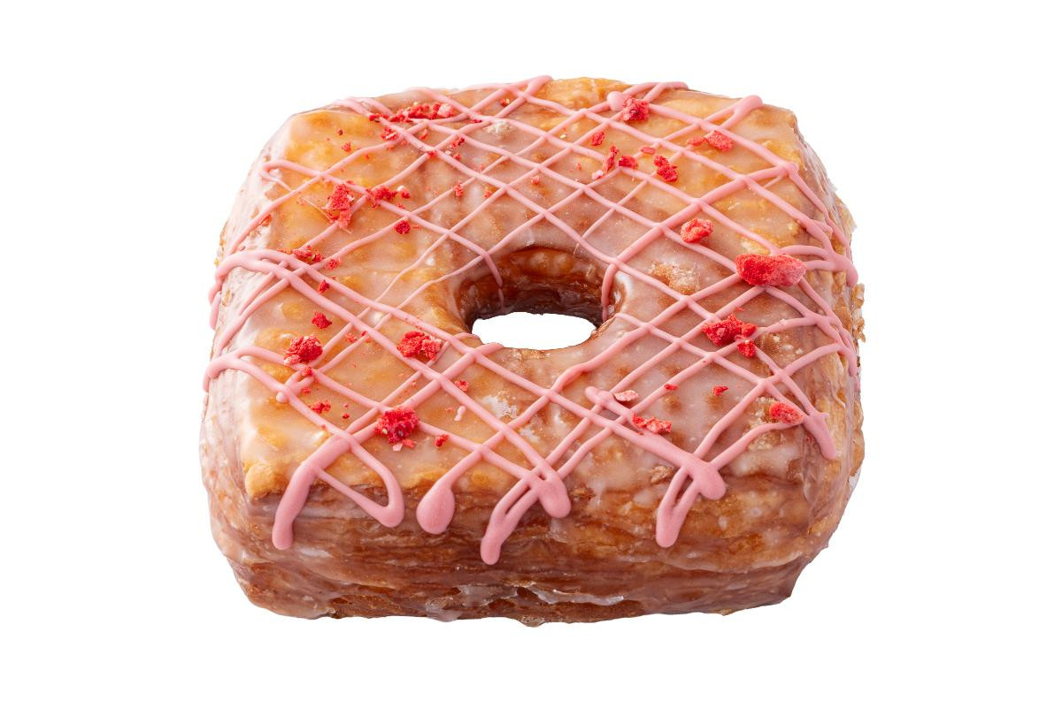 251128「ランディーズドーナツ」