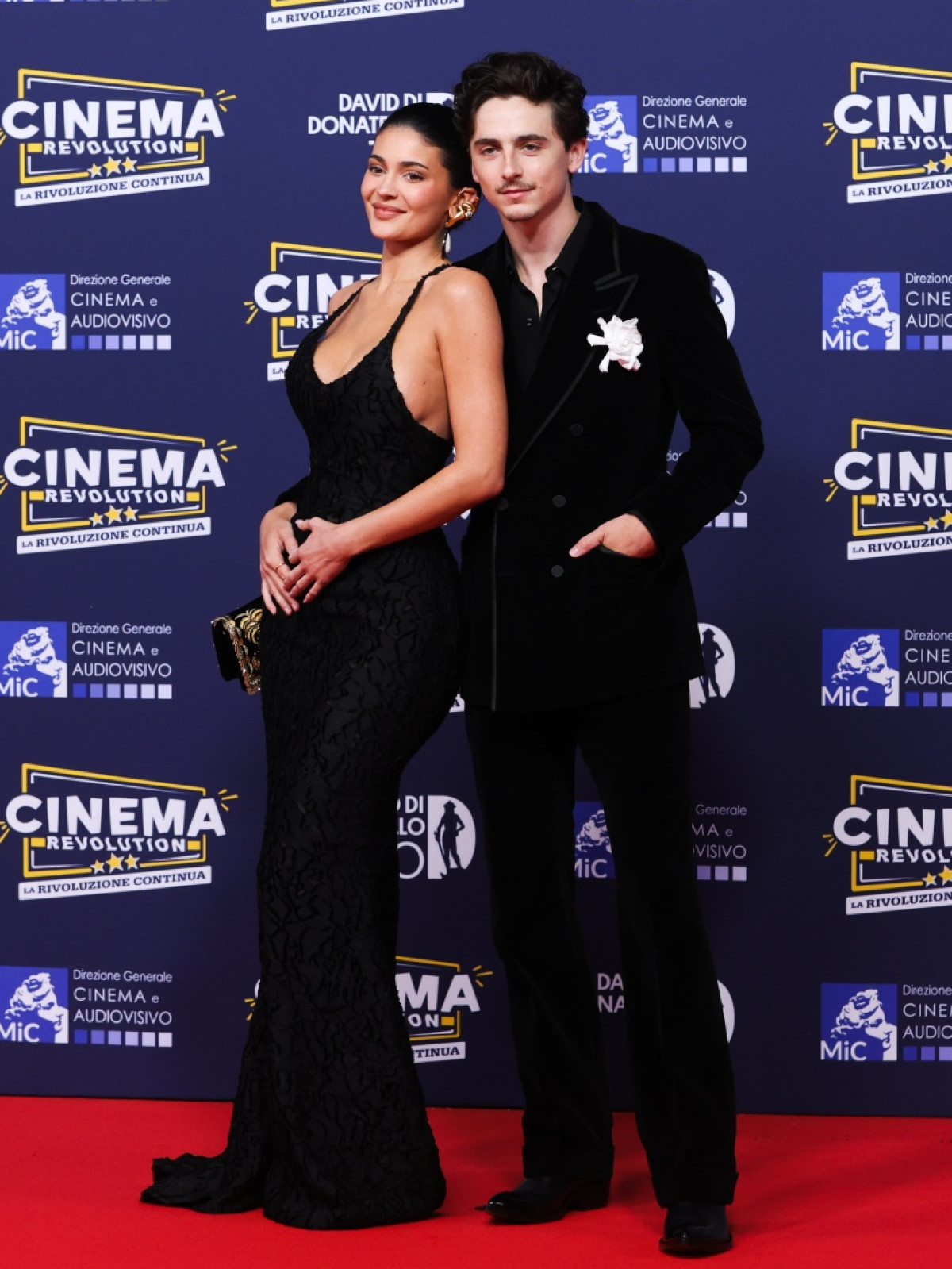 カーダシアン家、カイリー・ジェンナー＆ティモシー・シャラメの交際をリアリティ番組でさりげなくアピール