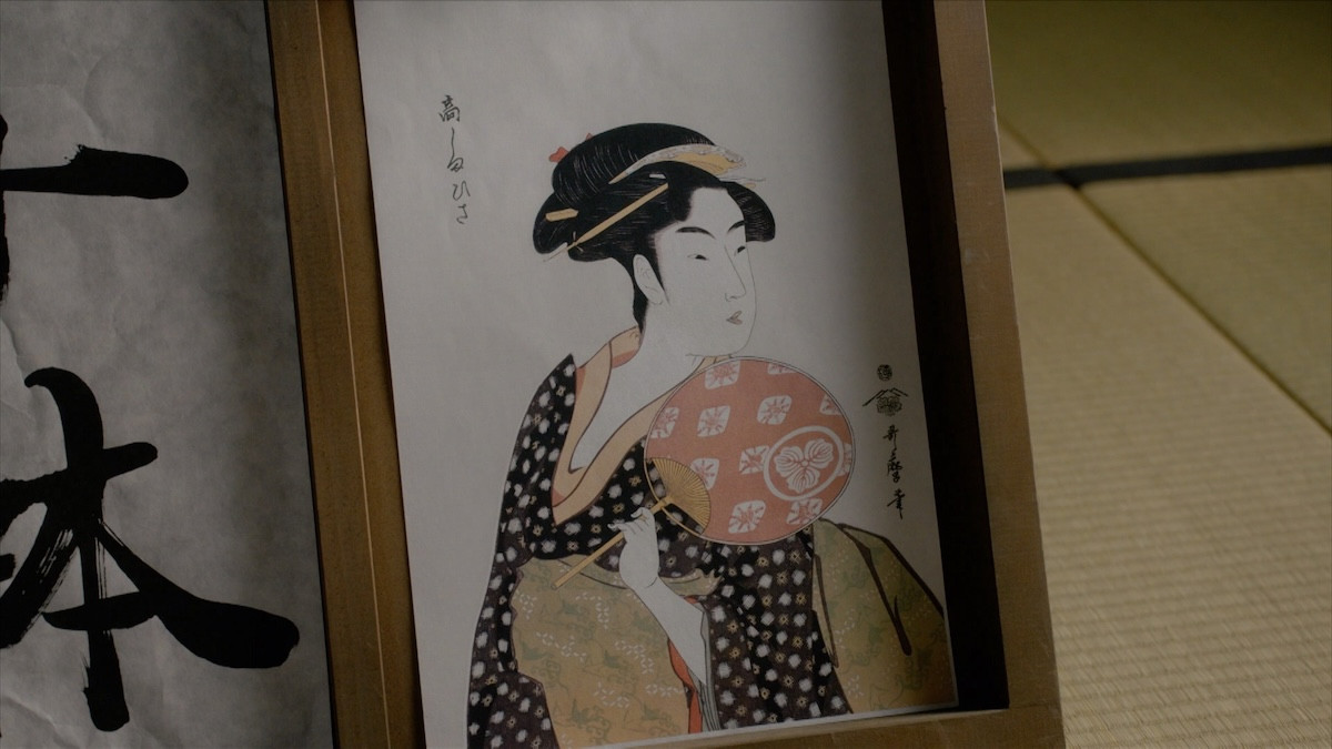 『べらぼう』“開運先生”太田光がしゃべった！　決めゼリフ横取りにツッコミ続々「お前が言うんかい笑」「アドリブだろ！」