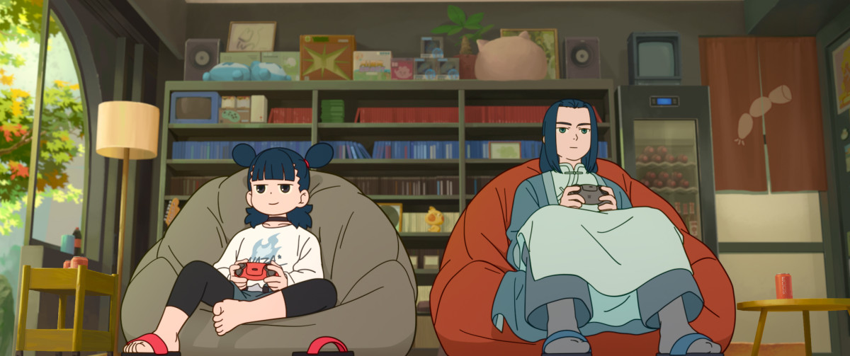 悠木碧「自分の引き出しにはない芝居が必要だった」　“師匠たち”から受け取ったもので挑んだ『羅小黒戦記2』