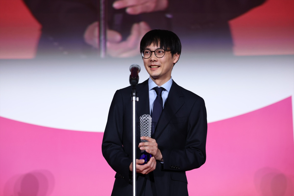 第38回東京国際映画祭グランプリは『パレスチナ36』　最優秀女優賞に『恒星の向こう側』福地桃子＆河瀬直美　観客賞に『金髪』