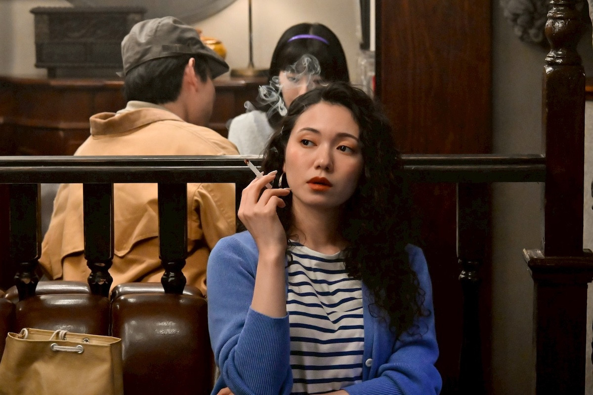 『もしがく』第7話 “久部”菅田将暉、稽古に大御所俳優を迎えるも観客数は伸びず