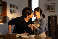 映画『セフレの品格 慟哭』場面写真