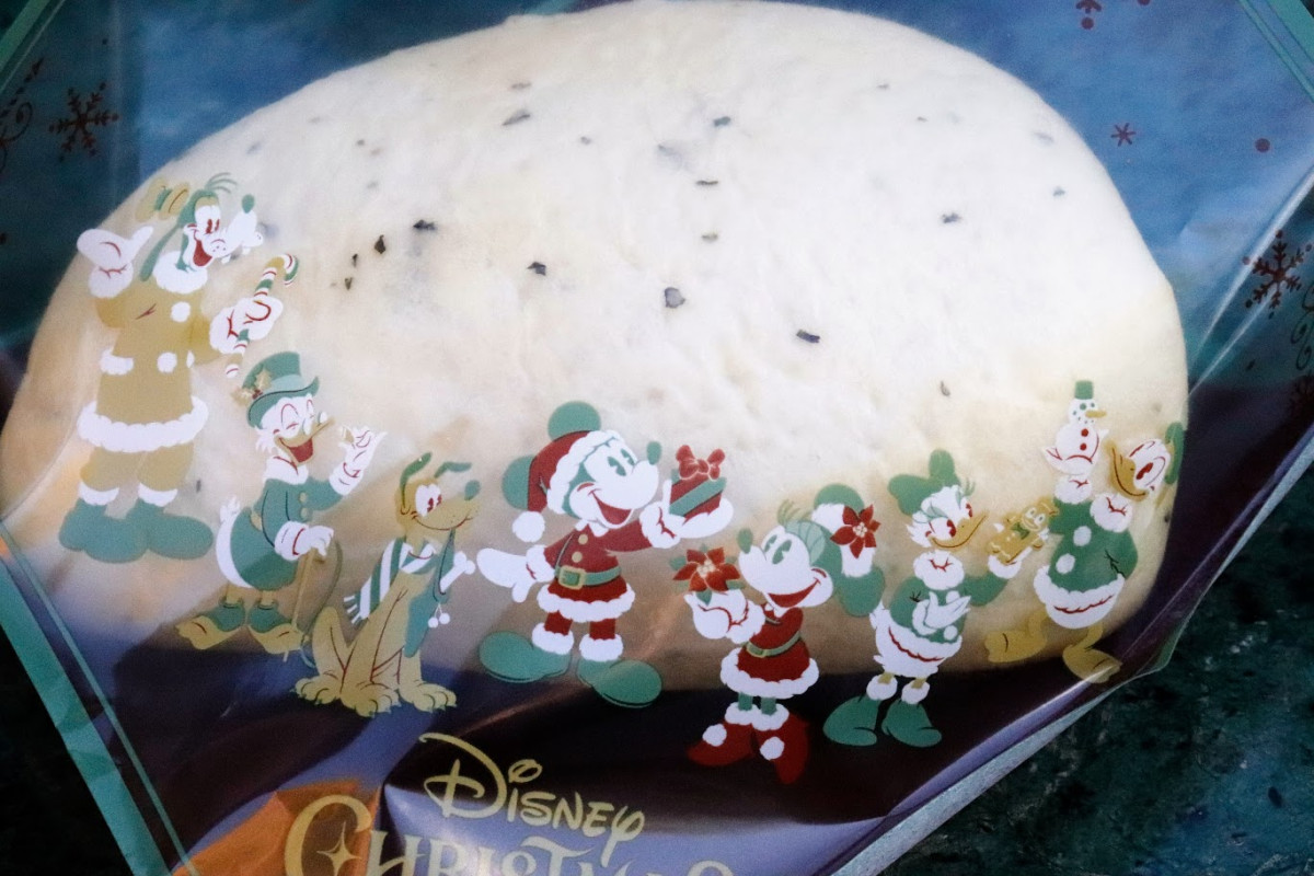 20251114 ディズニー・クリスマス