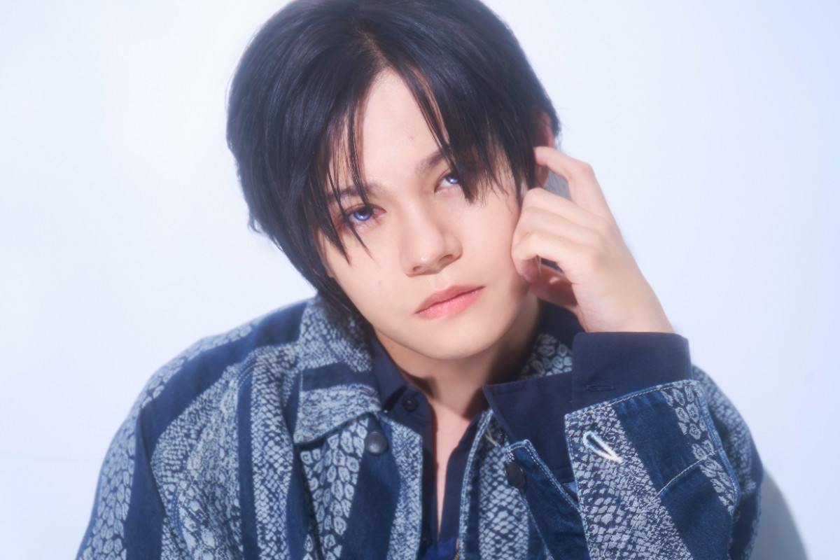 『The Movie RE:VE』インタビュー　20251008実施