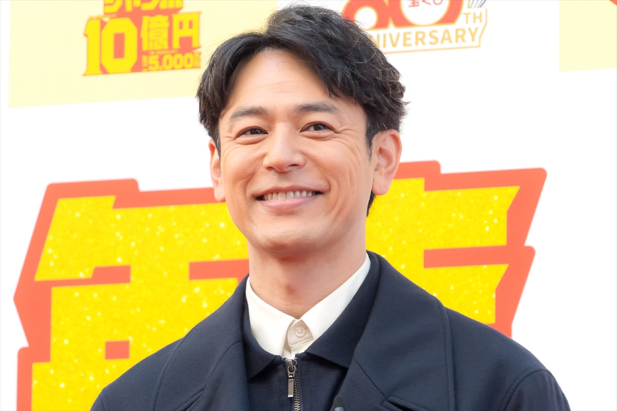 今田美桜、今年の漢字は「走」　吉岡里帆らも活躍称える「かっこよかった！」