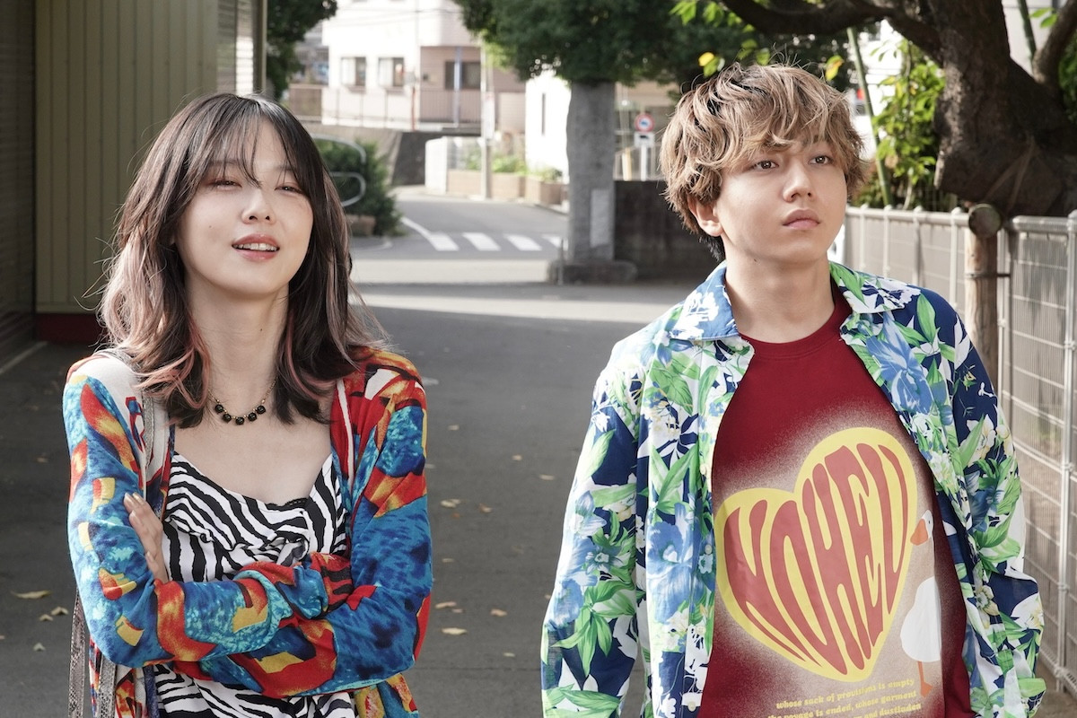 『娘の命を奪ったヤツを殺すのは罪ですか？』第8話 “レイコ”齊藤京子、“空”佐藤大空を誘拐され衝撃