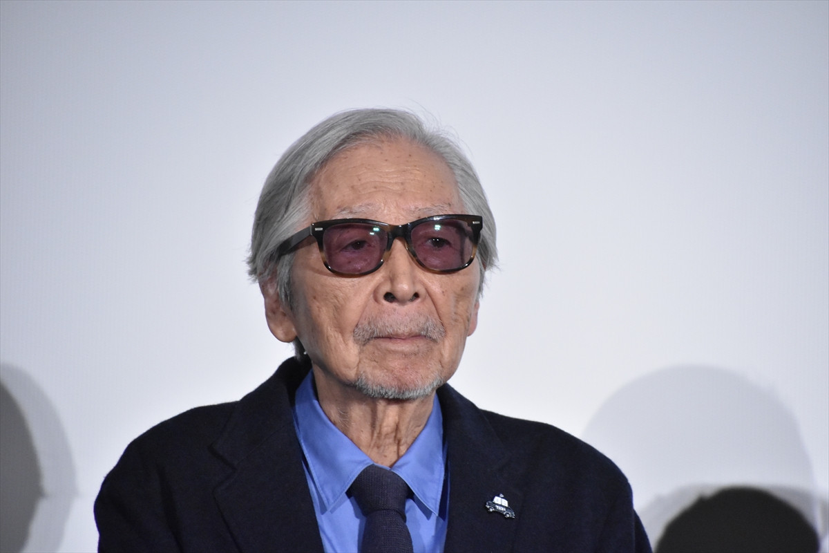 木村拓哉、倍賞千恵子ら…山田洋次監督にとって「これ以上ないステキな俳優」が揃った『TOKYOタクシー』本日出発