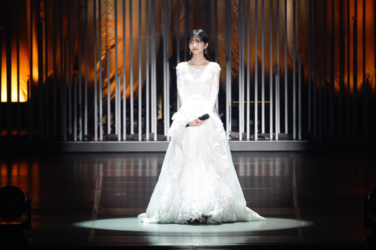 乃木坂46・久保史緒里が卒業　駆け抜けた9年間「最っ高に青春しました！」