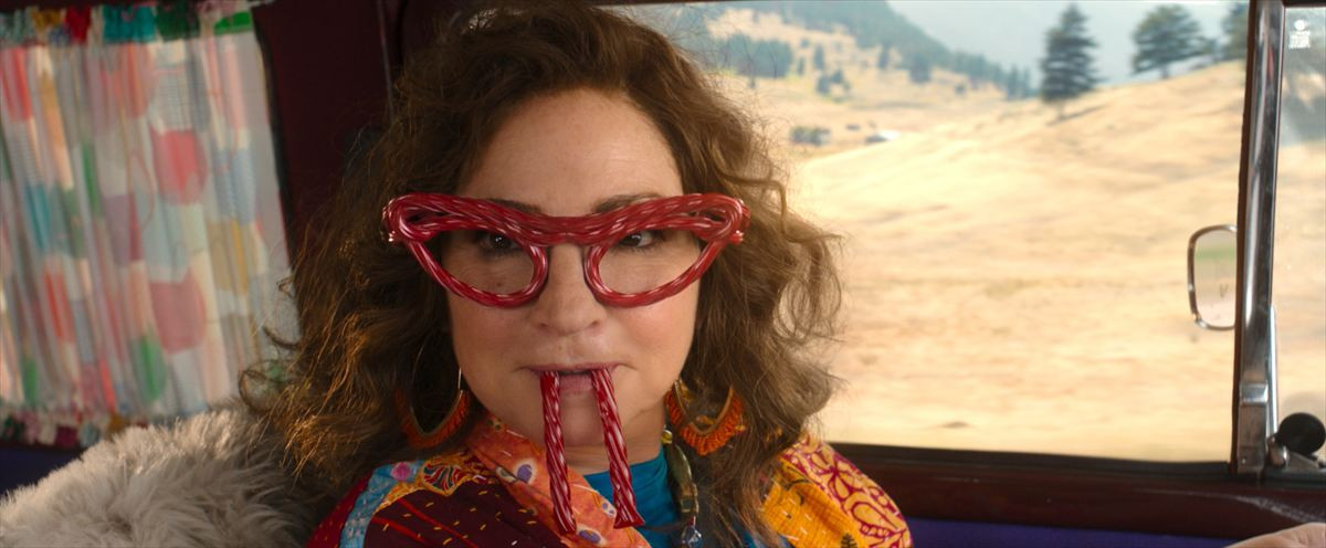 『ギャビーのドールハウス ザ・ムービー』井上喜久子、関智一、松本梨香ら吹替声優陣