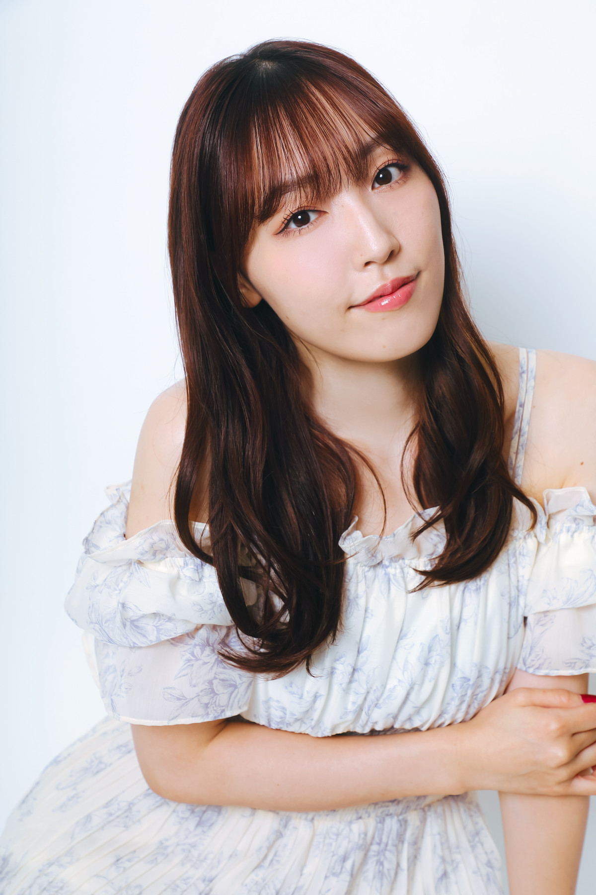 譜久村聖、モーニング娘。卒業後1年の休業を経て実感「自分は心から仕事が好き」