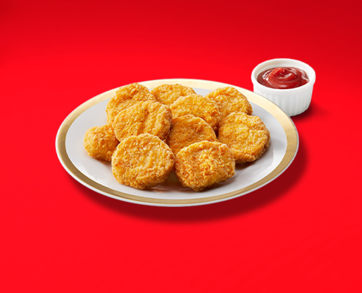 20251104 ケンタッキー“クリスマスメニュー”