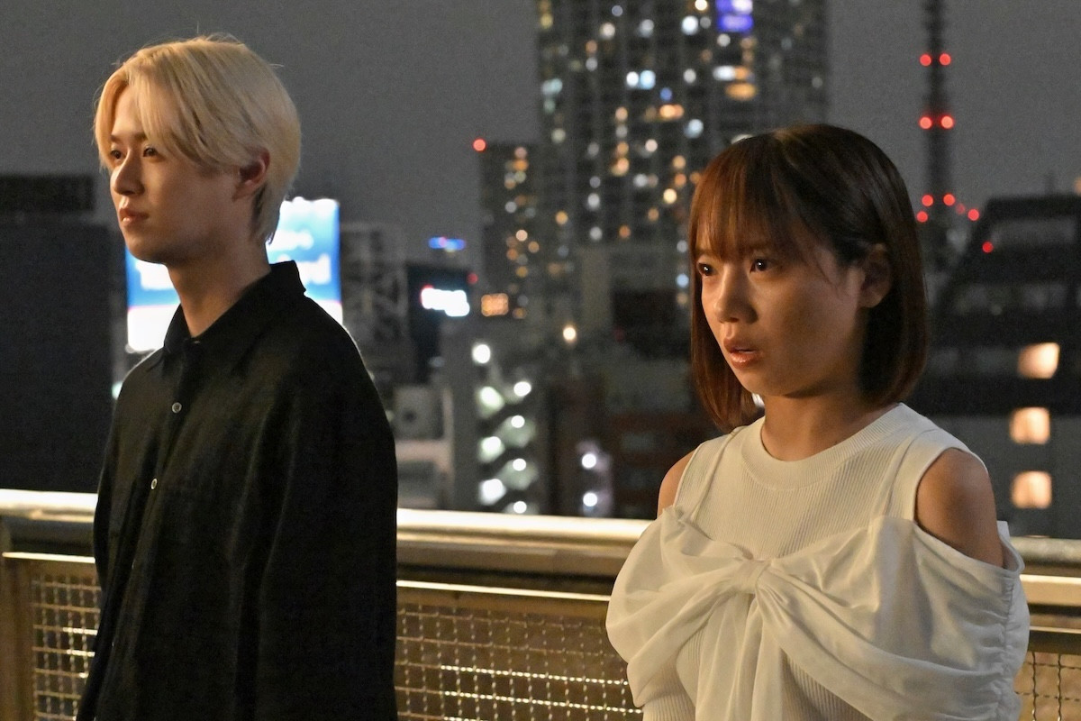 『娘の命を奪ったヤツを殺すのは罪ですか？』竹財輝之助、国会議員役で登場　ネット騒然「ラスボス感」「違う路線のクズ夫」（ネタバレあり）