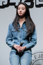 Koki，、「第42回ベストジーニスト2025」授賞式に登場