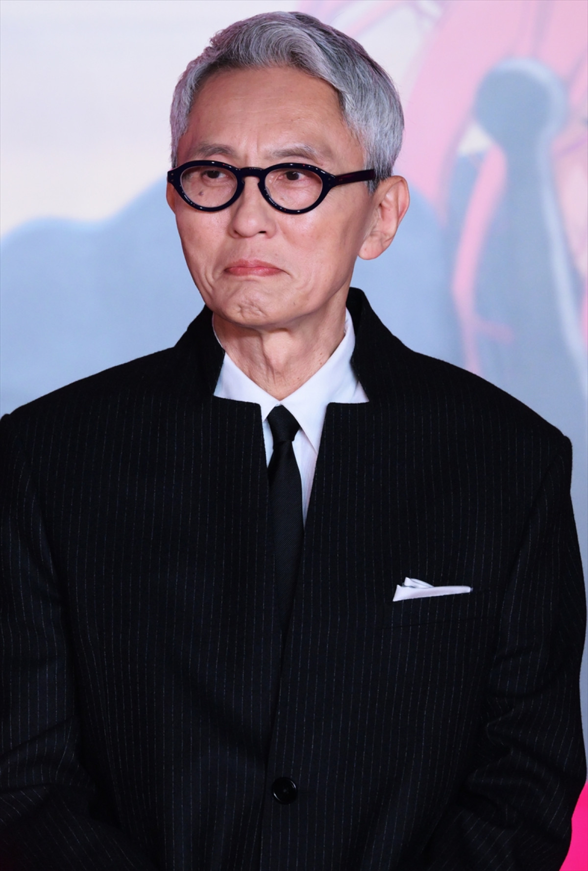 芦田愛菜、初の細田組を通じて感じた思い「生きることは愛すること」