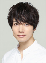 舞台『魔道祖師』より江澄（ジャン・チョン）役・和田琢磨（映像出演）