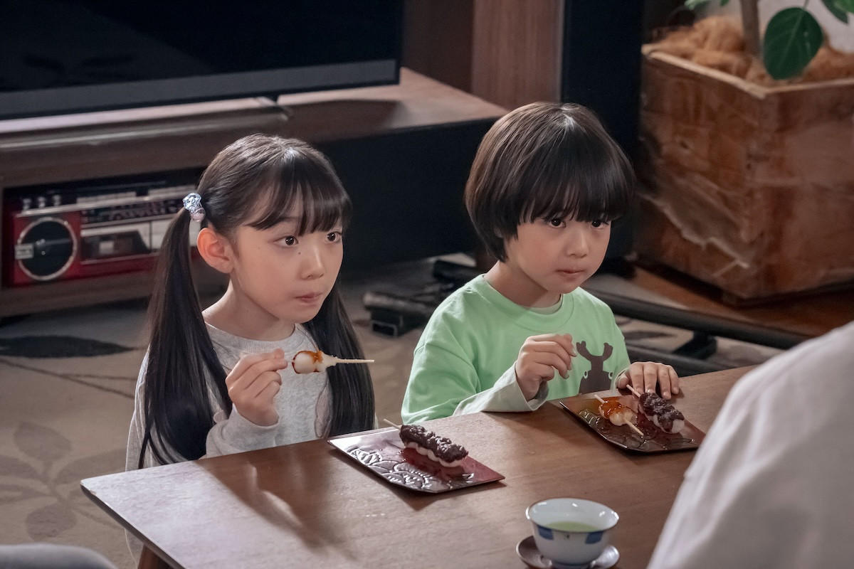 『小さい頃は、神様がいて』“さとこさん”トレンド入り　傷心の夫への叱咤に称賛続々「かっけぇっす!!」「涙止まらん」