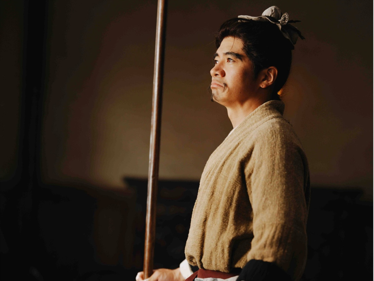 『北方謙三 水滸伝』白洲迅、M！LK・山中柔太朗、宇梶剛士ら新キャスト27名一挙解禁！