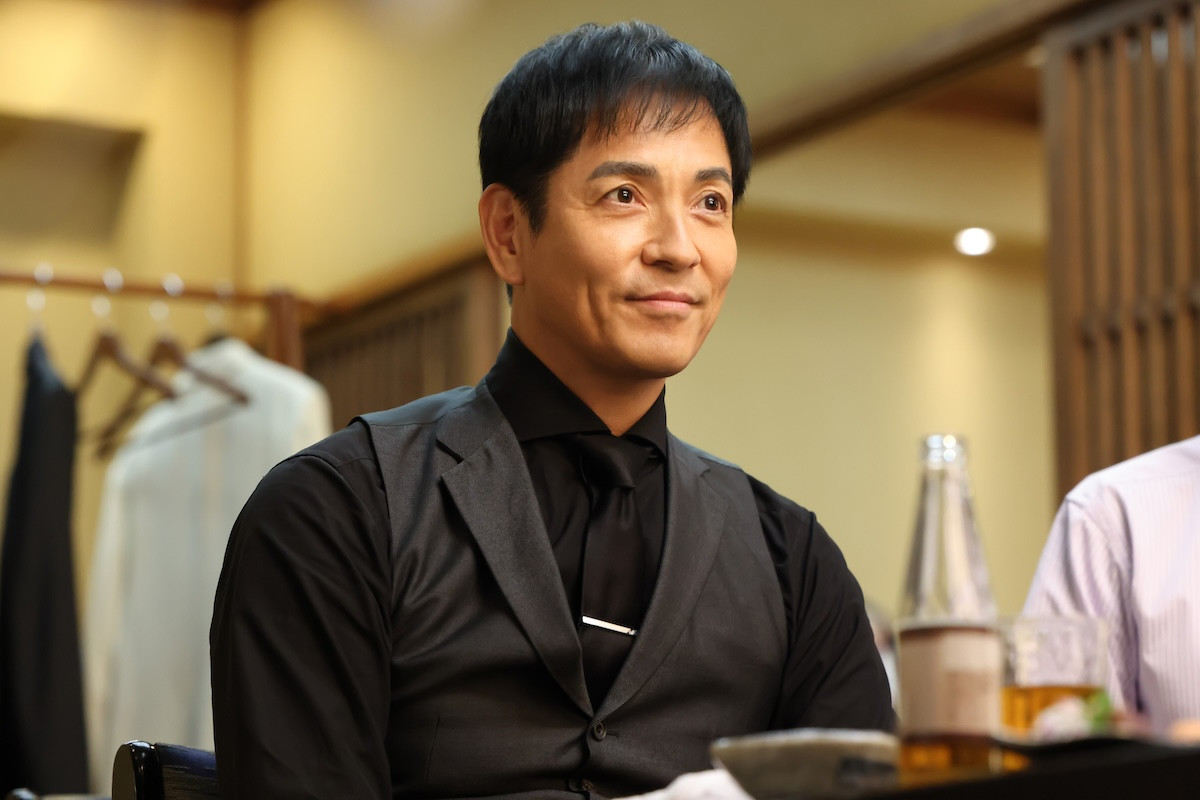 『ザ・ロイヤルファミリー』第5話 ロイヤルホープが“3歳馬の頂点”日本ダービーへの出走を決める