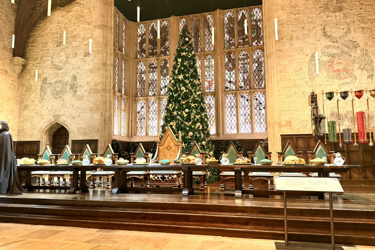 20251107_「ホグワーツ・イン・ザ・スノー」