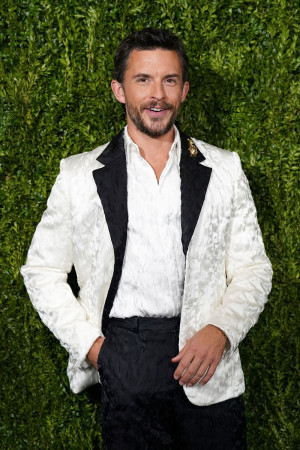 ジョナサン・ベイリー