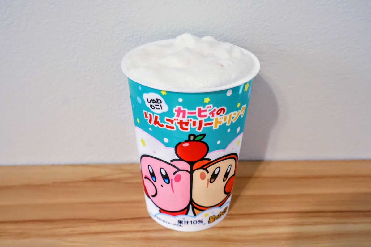 20251109 『星のカービィ』×「ファミマ」