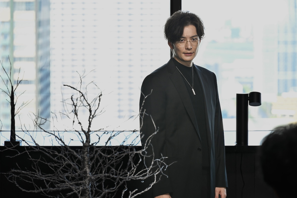 『ちょっとだけエスパー』第4話 “文太”大泉洋たちの前に“市松”北村匠海が姿を見せる