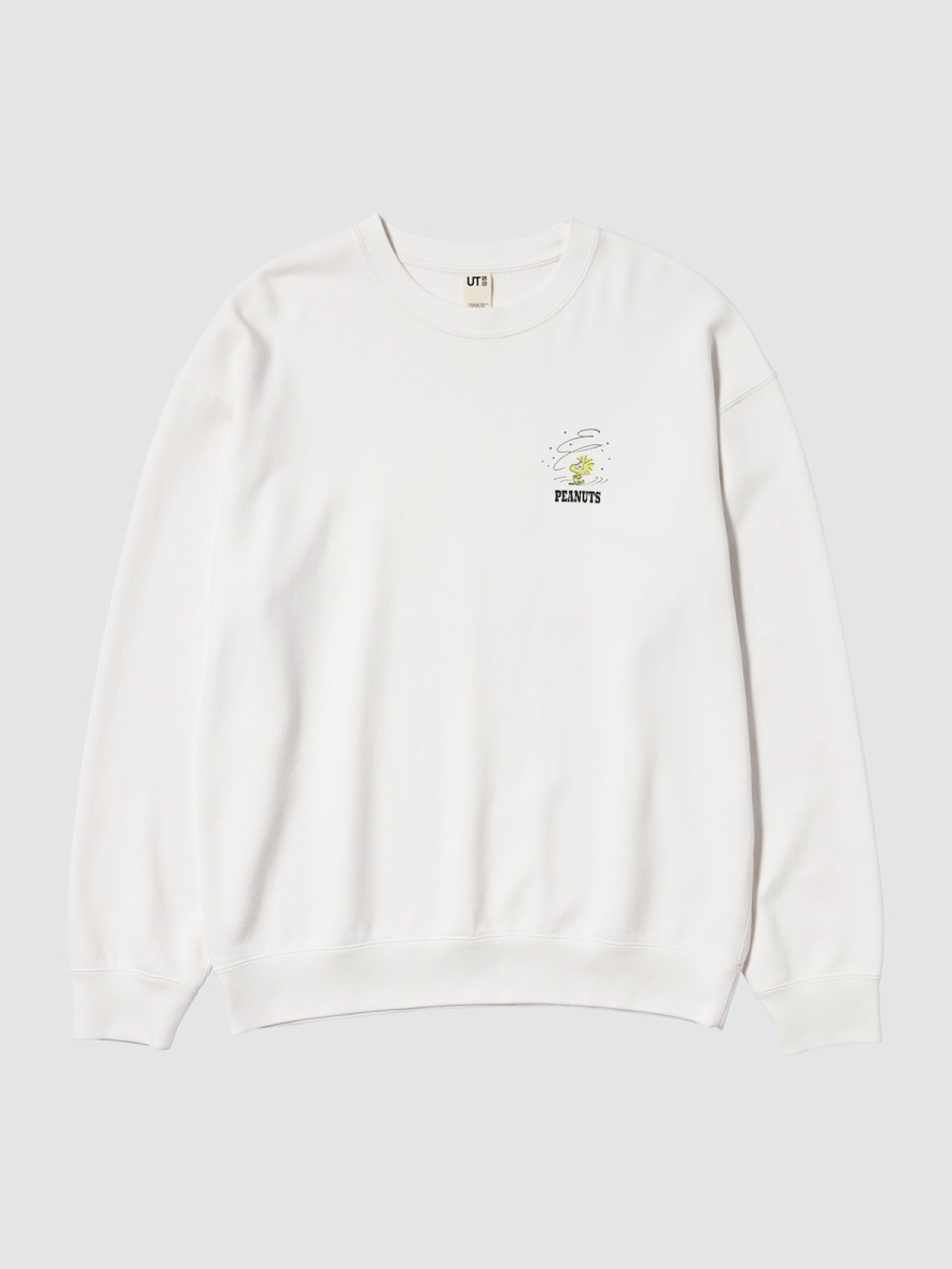 2026.11.15ピーナッツ×UT