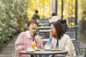 映画『TOKYOタクシー』場面写真