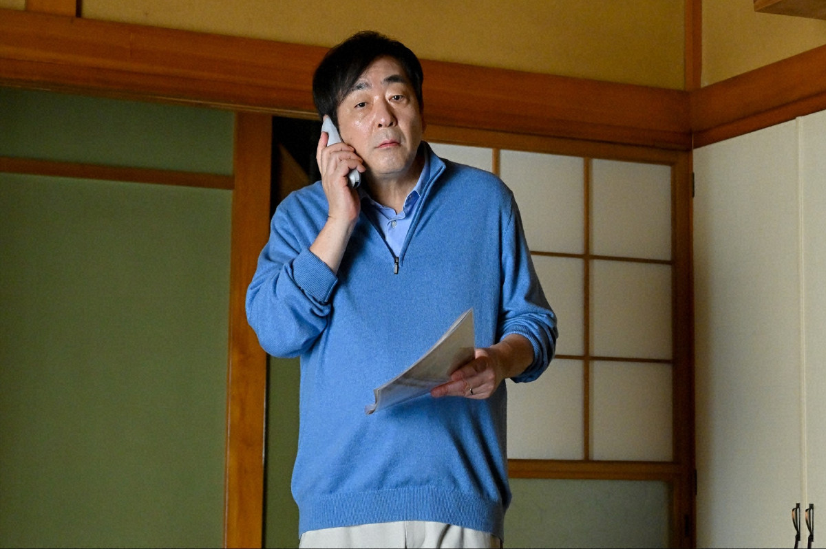 『じゃあ、あんたが作ってみろよ』第8話　鮎美、椿からの質問に戸惑う