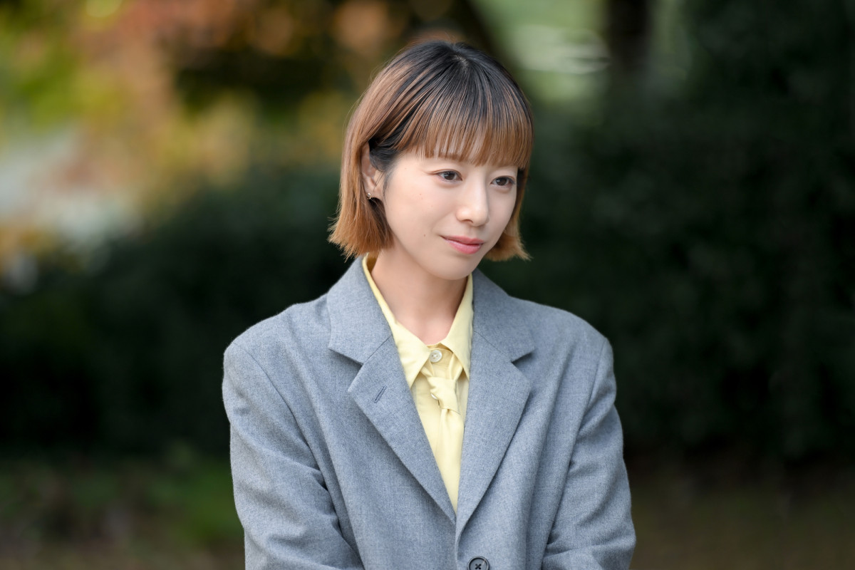 『じゃあ、あんたが作ってみろよ』勝男＆母・陽子のやり取りに反響「グッとくる」「泣いちゃう」