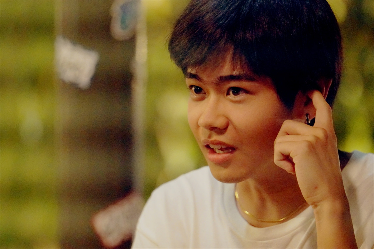 南沙良＆出口夏希W主演！映画『万事快調〈オール・グリーンズ〉』ポスタービジュアル＆場面写真解禁