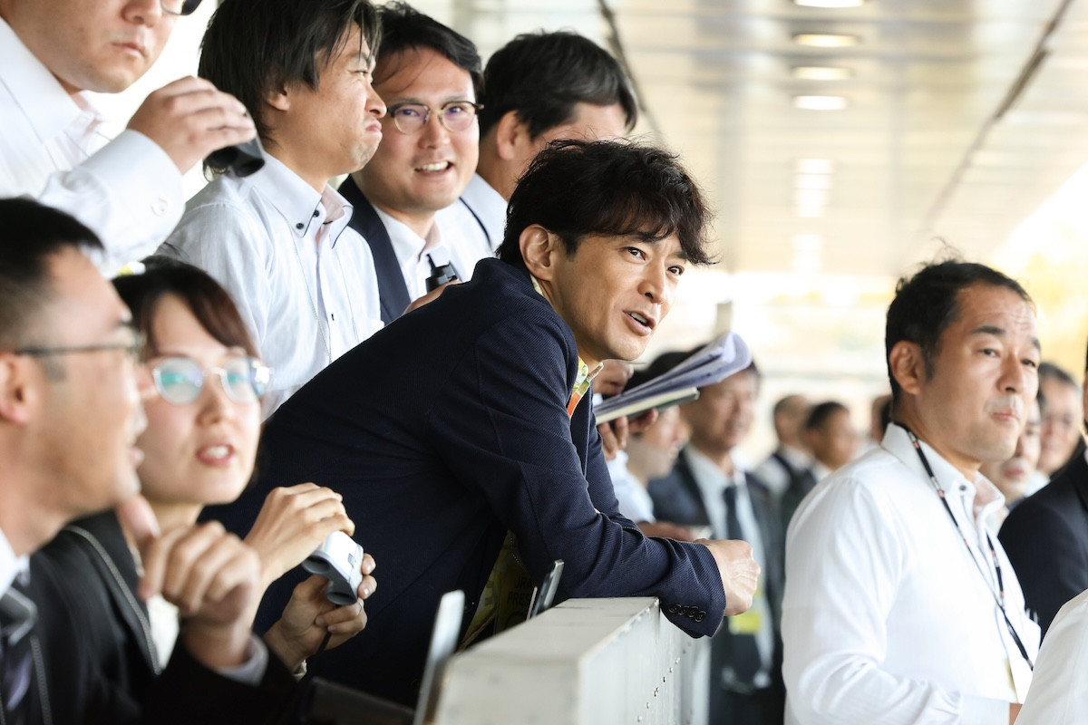 『ザ・ロイヤルファミリー』第5話 ロイヤルホープが“3歳馬の頂点”日本ダービーへの出走を決める