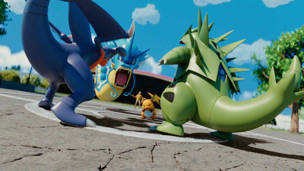 20251111 ポケパーク カントー