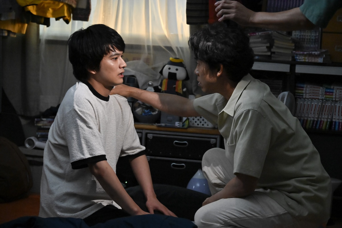 『ちょっとだけエスパー』“文太”大泉洋、“四季”宮崎あおいに“愛の告白”もまさかの展開「覚醒きたーっ!!」（ネタバレあり）