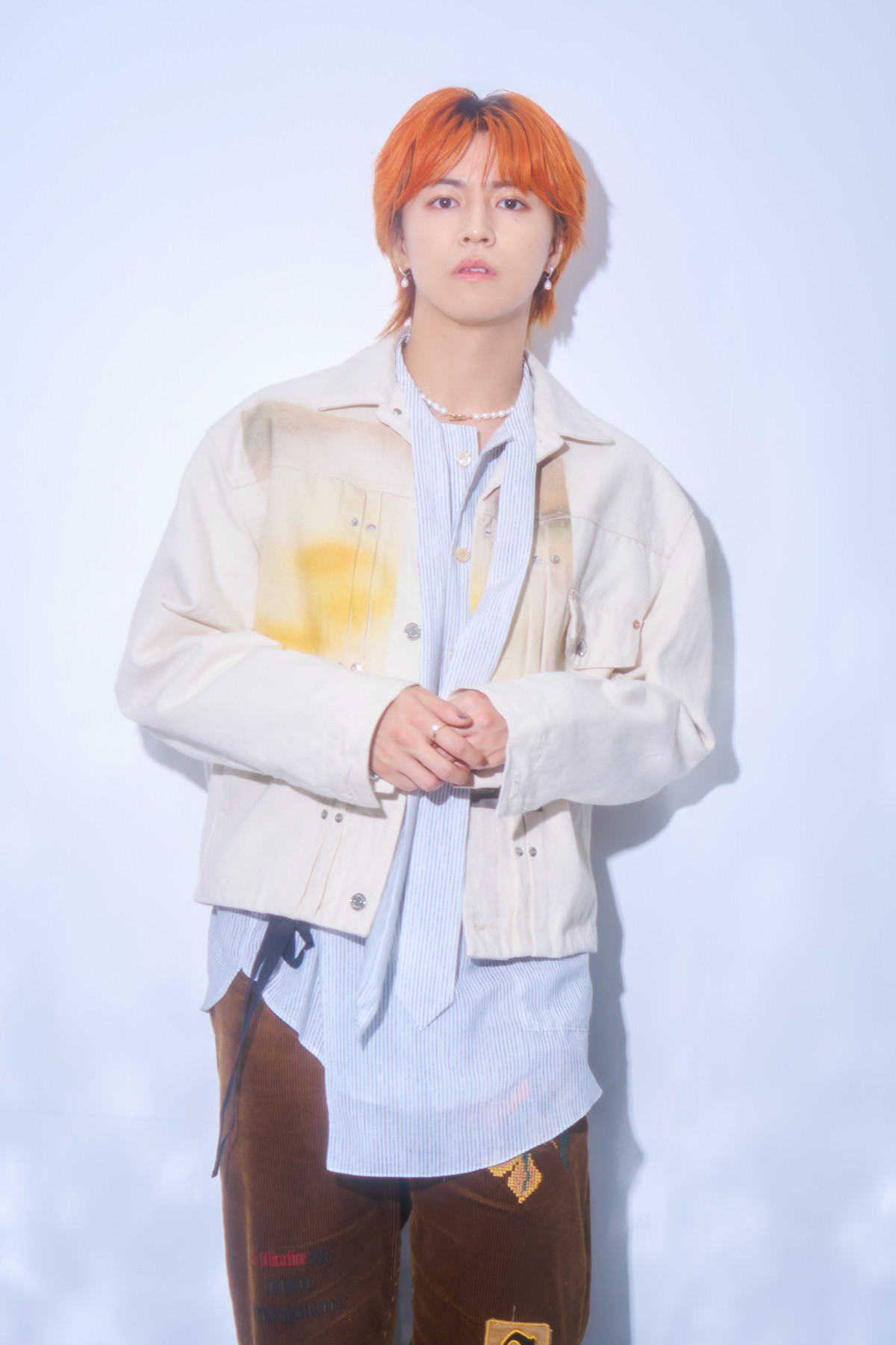 『The Movie RE:VE』インタビュー　20251008実施