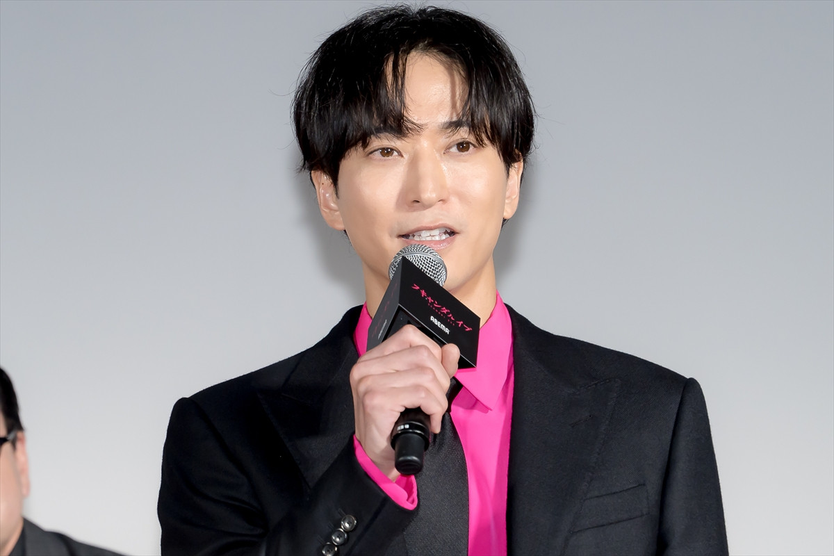 鈴木保奈美、西麻布でナンパされる「すごい行きたかった」