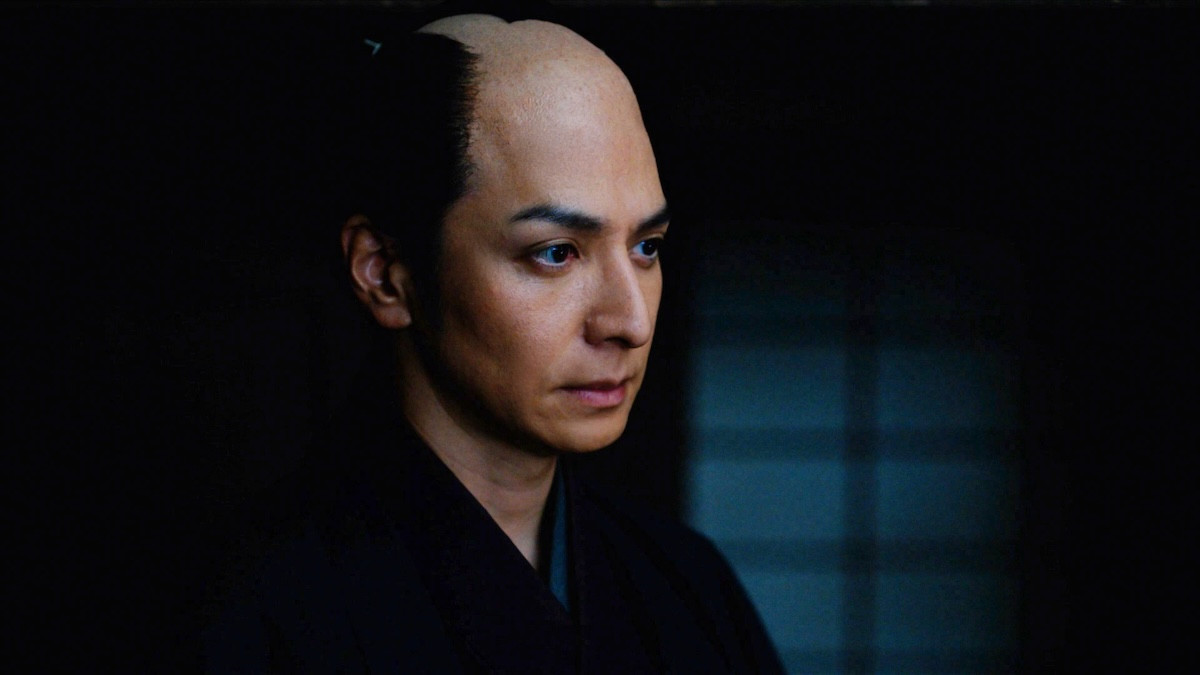 『べらぼう』謎の人物登場で急展開　ネット混乱「すごいミステリー」「影武者…？」（ネタバレあり）