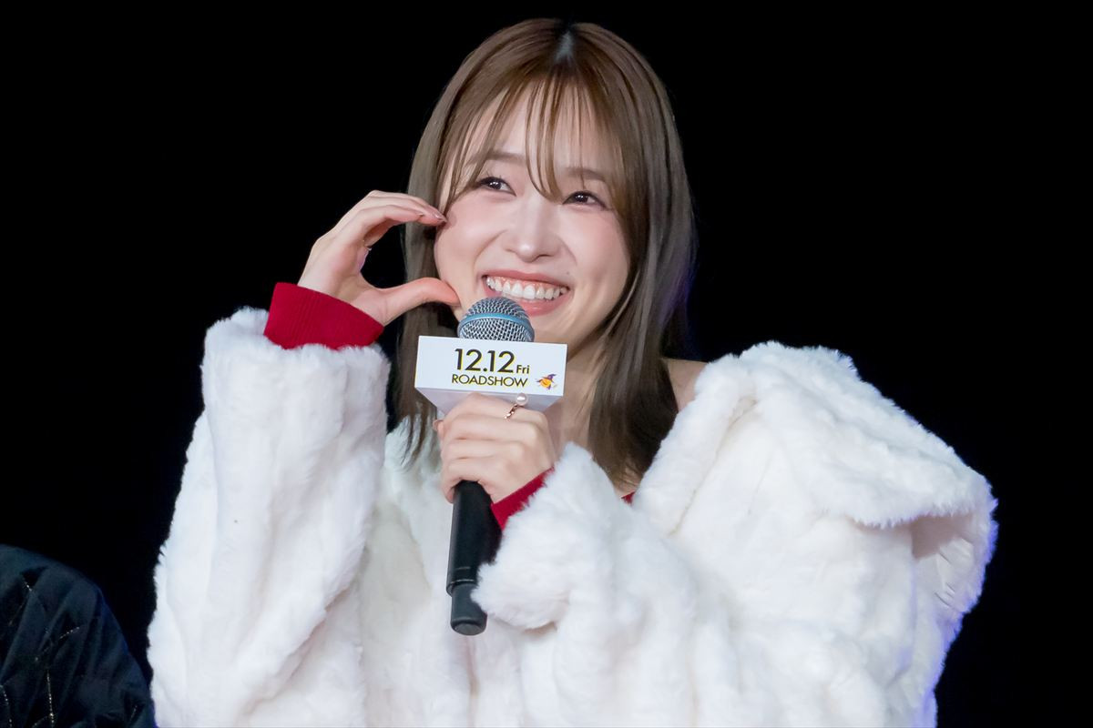 なにわ男子・高橋恭平、役でボケ足りず　木村柾哉＆中島颯太のことが「ちょっと羨ましかった」