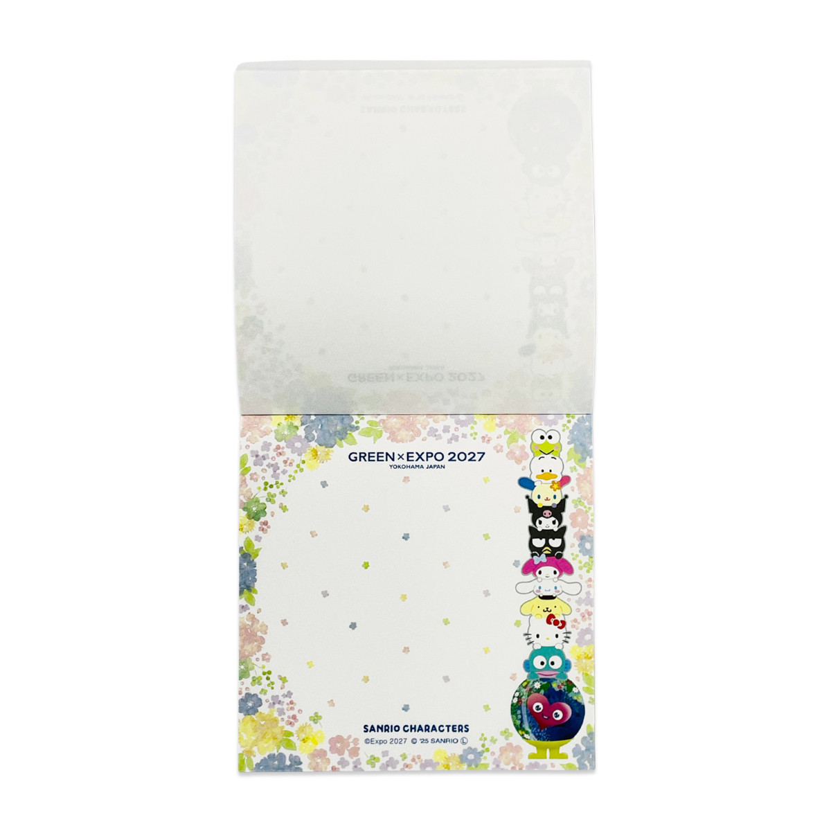 20261202 トゥンクトゥンク×サンリオ