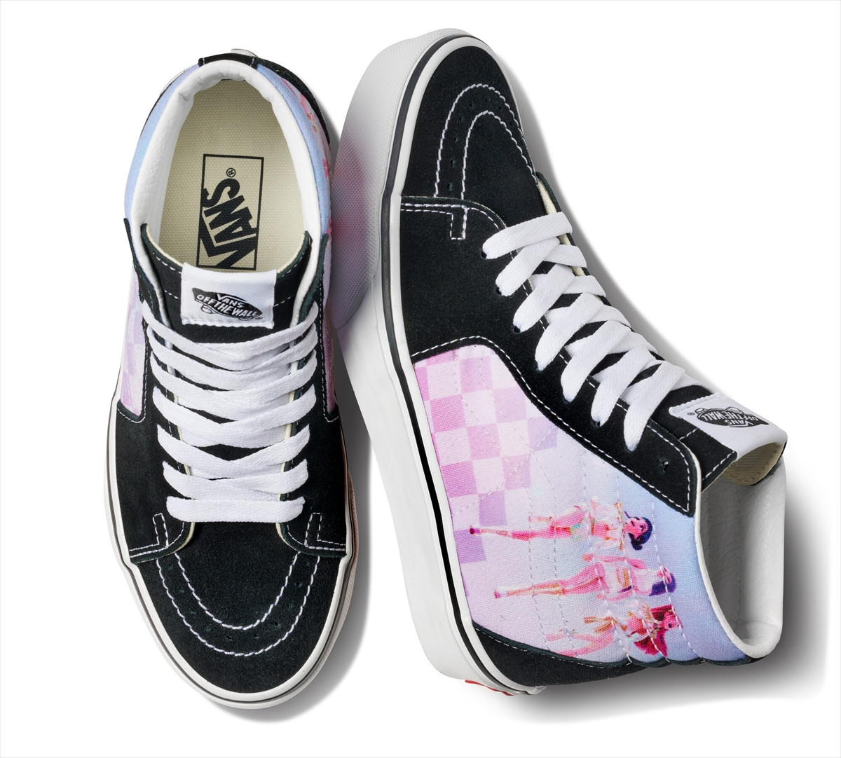 20251203_Vans x K-Pop Demon Hunters