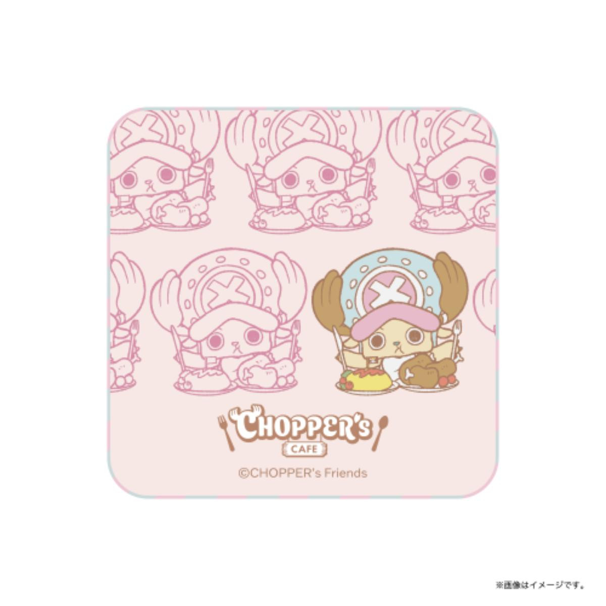 251204「CHOPPER’s CAFE」